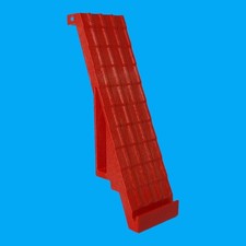 Playmobil - Dach schmal - rot