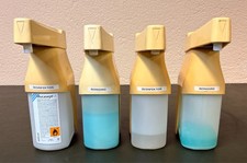 4 x S&M Desinfektionsspender /