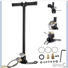 Vevor PCP Luftpumpe Modell