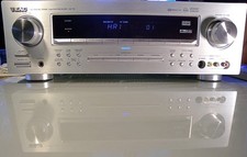 Receiver TEAC - AG 7D* Dolby