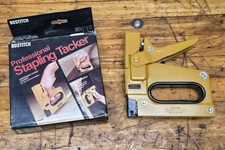 Vintage bostitch professional - bostitch,