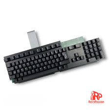 Amiga A1200 Mechanische