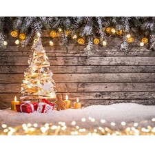 NEU Weihnachtsbaum Fotografie