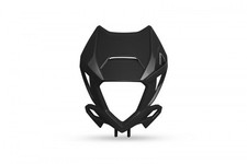 Lichtmaske Lampenmaske