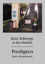 Keine Rolltreppe in den