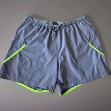 Li-Ning SPORT Shorts grau 50 M