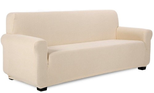 Sofabezug sitzer stretch - sofabezug, 3-sitzer