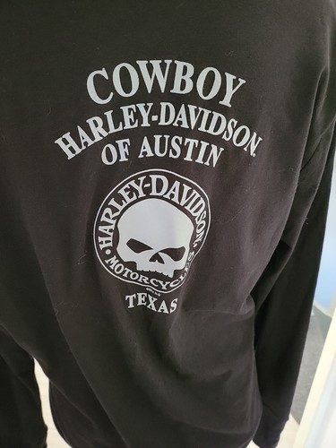 Harley davidson texas damen - texas,