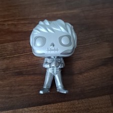Funko Pop! My Chemical Romance Black Parade Gerard Way #41