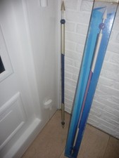 Vintage Design Wandthermometer  Thermometer ca. 1,03 m