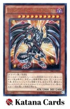 Yugioh Karten | Red-Eyes