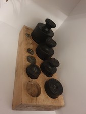    Eisen Gewichte 2kg 1kg