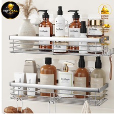 Duschablage ohne Bohren 2