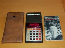 Litronix 2230 Taschenrechner