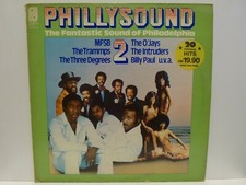 Phillysound 2 – LP –