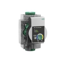 Wilo Nassläufer-Hocheffizienzpumpe Yonos PICO plus 15/1-6, G1, 30W