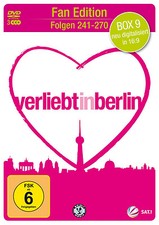 Dvds verliebt berlin - in,