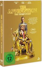 Apprentice - The Trump Story