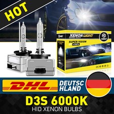 D3S XENON Brenner 6000K/8000K