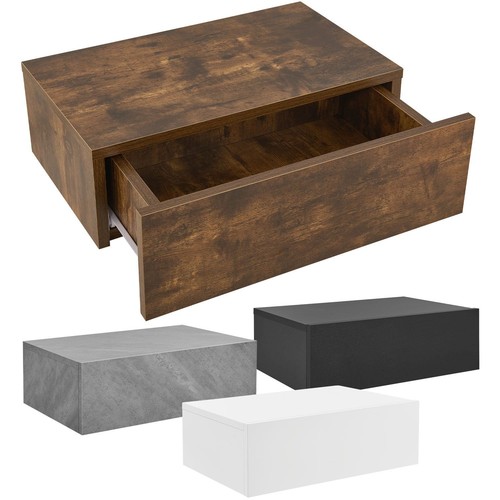 Wandregal nachtschrank - wandregal,