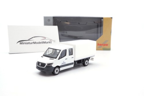 Mercedes benz sprinter 2018 - mercedes-benz,