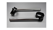 Paar Silber 360° neigbare