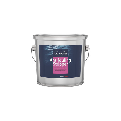 Yachtcare antifouling stripper - yachtcare,