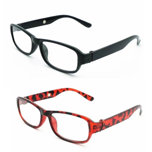 Lesebrille 5 - lesebrille, +6.0