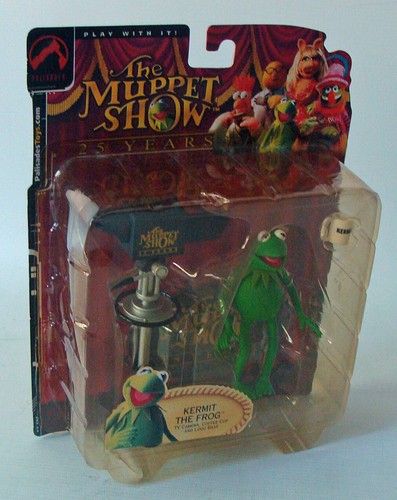 The muppet show series - muppet,