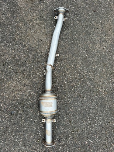 Mitsubishi grandis katalysator - mitsubishi,