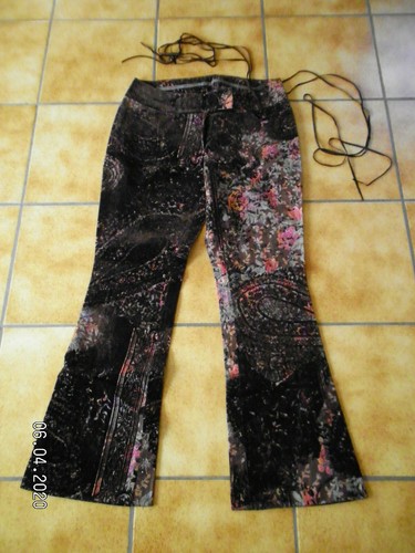 Anja gockel london hose - anja,