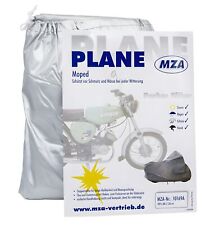 Abdeckplane, Faltgarage fürs Mokick - 189x 88x 120 cm