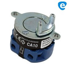 Kraus-Naimer CA10