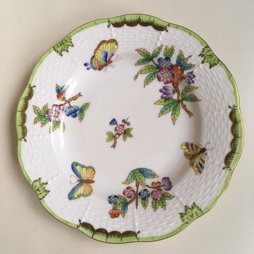 Herend queen victoria - herend,