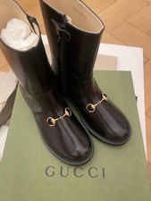Gucci Stiefeletten Gr.35