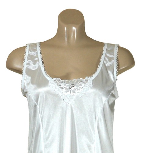 Damen unterkleid unterrock - 1,