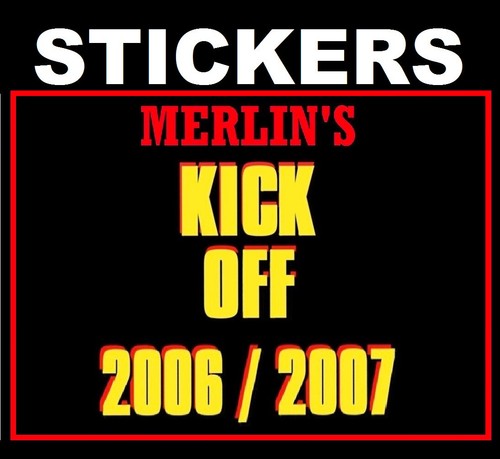 Merlin premier league - premier, kick