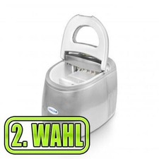 Eiswürfelbereiter Eiswürfelmaschine Icemaker Eiswürfel 18kg/24h 160W Ice Cube