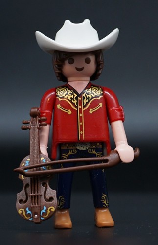 Playmobil figur mann 3969 - playmobil,