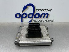 Steuergerät Motor Opel Vectra