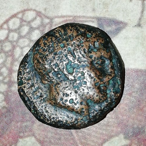 Mazedonisch philip ii - mazedonisch.,