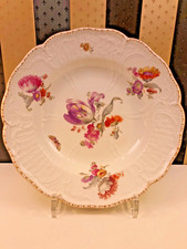 KPM Berlin Suppen Teller