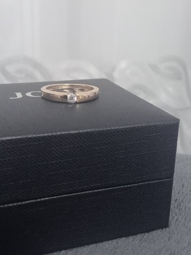 Jette joop 375 - 375, gelb