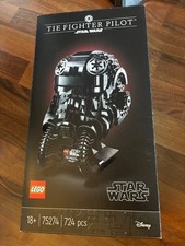 Lego star wars tie fighter - wars:,