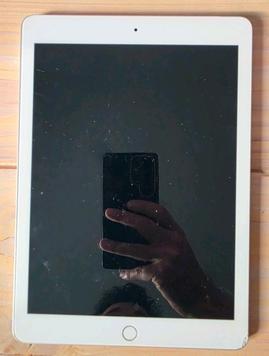Apple ipad - (6., generation)