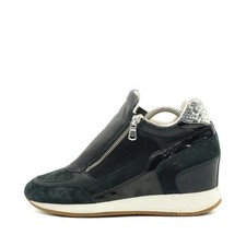 Geox Damen D620QA Sneaker