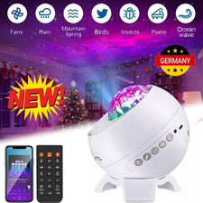 Aurora LED Sternenhimmel