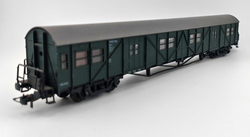 Roco 4277 personenwagen - -,