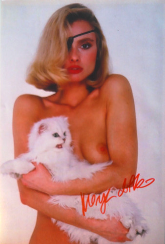 Maryam abo orig - maryam, autogramm