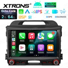 XTRONS 9“ Android 14